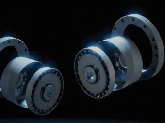 Gearhead Component Sets