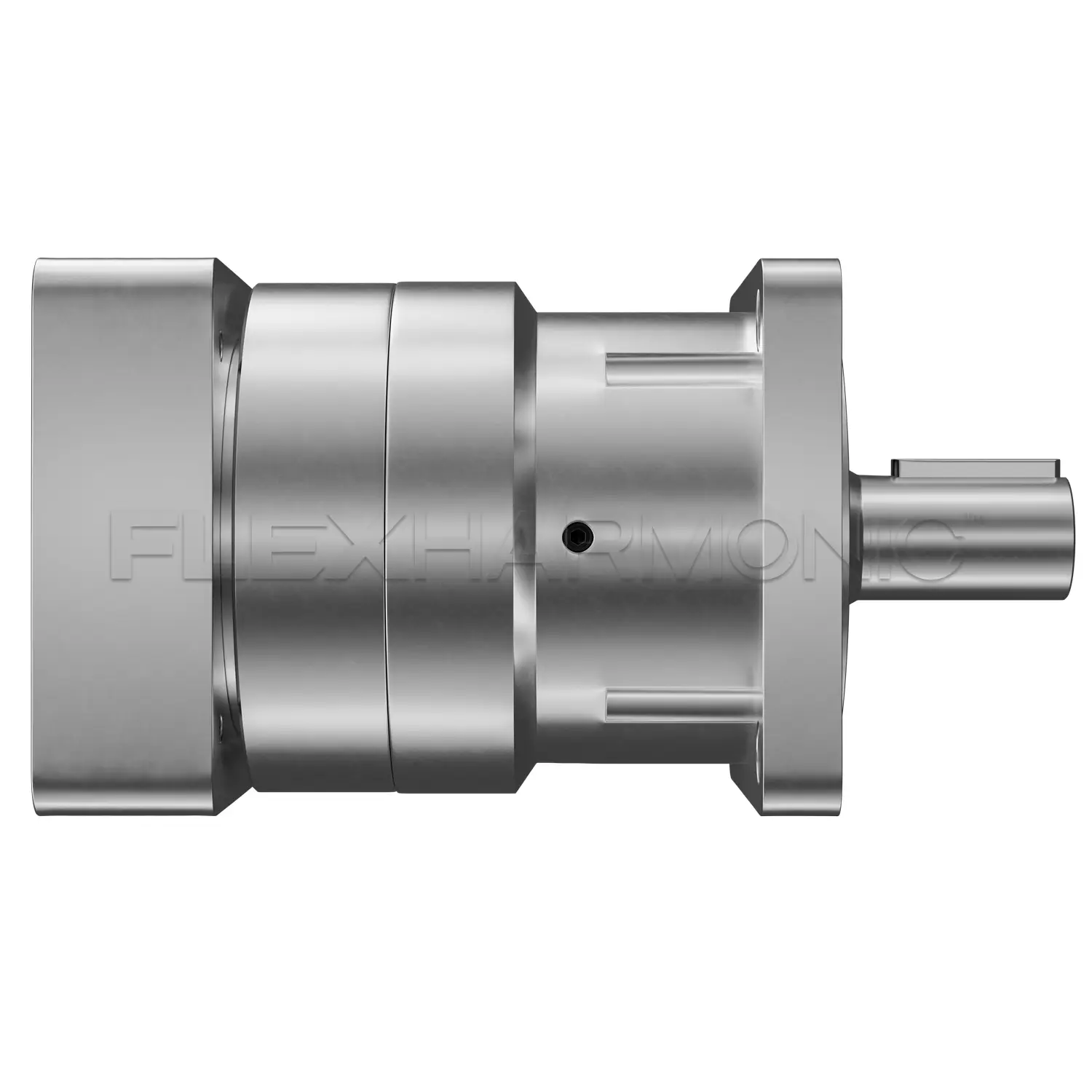 Lifetime Series Gearheads LT-3-100-M — product photo 6