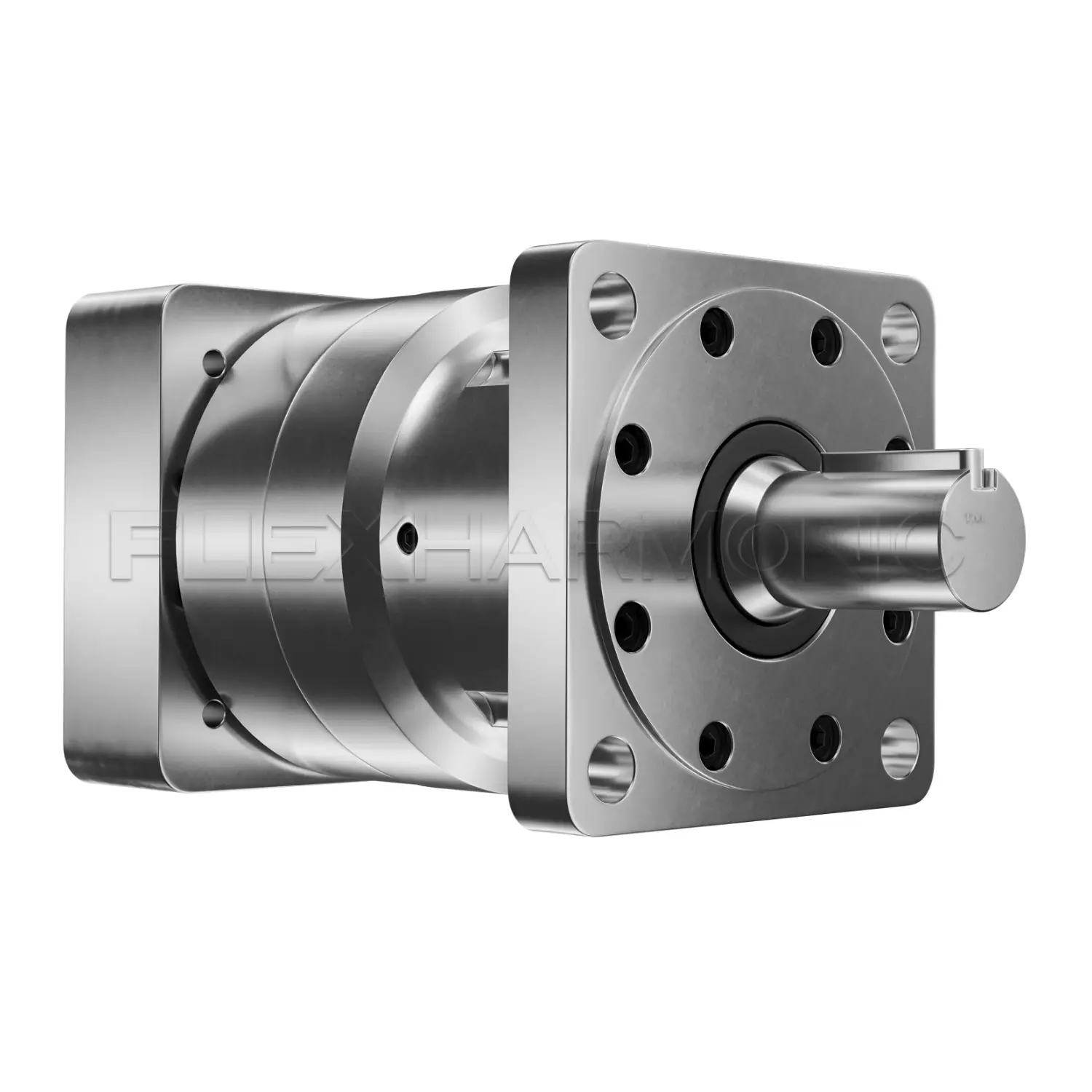 Lifetime Series Gearheads LT-3-100-M — product photo 7