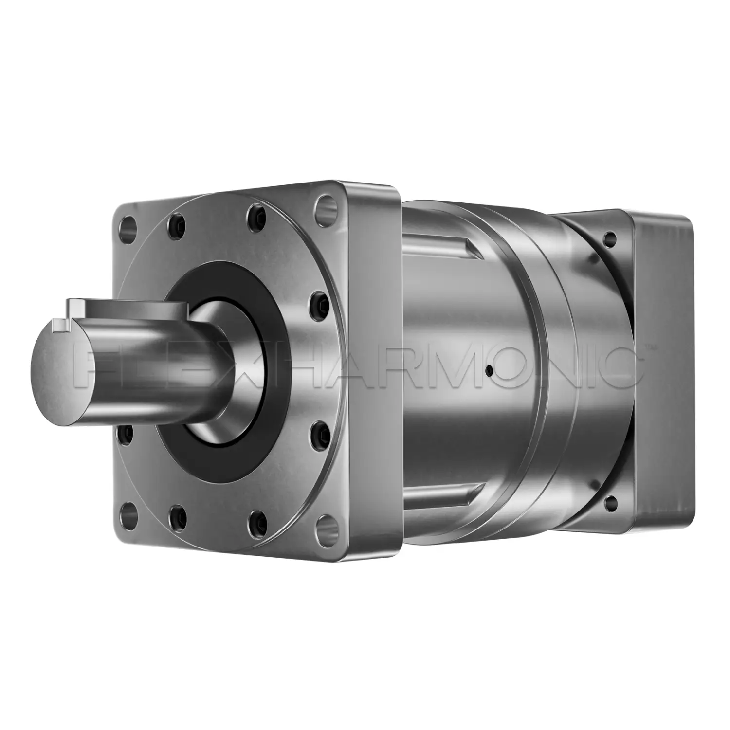 Lifetime Series Gearheads LT-4-100-M — product photo 1